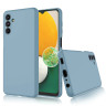 Чохол Silky Full Camera для Samsung Galaxy A14 фото 16 — eCase