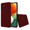 Чохол Silky Full Camera для Samsung Galaxy A14 фото 11 — eCase