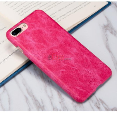 Накладка MOFI Back Case для iPhone 7 Plus — eCase