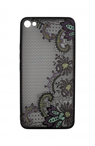 TPU+PC чехол Fiori для Samsung G530H Galaxy Grand Prime — eCase