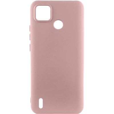 Чехол Lakshmi Full Cover для Tecno Pop 5 — eCase