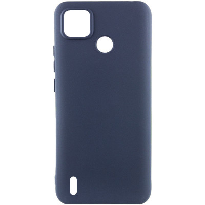 Чехол Lakshmi Full Cover для Tecno Pop 5 — eCase