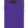 ТПУ накладка Silky Full Cover для Samsung G950F Galaxy S8 фото 8 — eCase