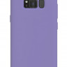 ТПУ накладка Silky Full Cover для Samsung G950F Galaxy S8 фото 9 — eCase