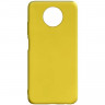 Матовый ТПУ чехол Softy для Xiaomi Redmi Note 9 5G фото 15 — eCase