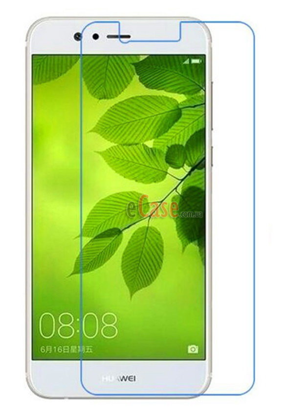 Защитное стекло для Huawei Nova 2 (Tempered Glass) фото 1 — eCase