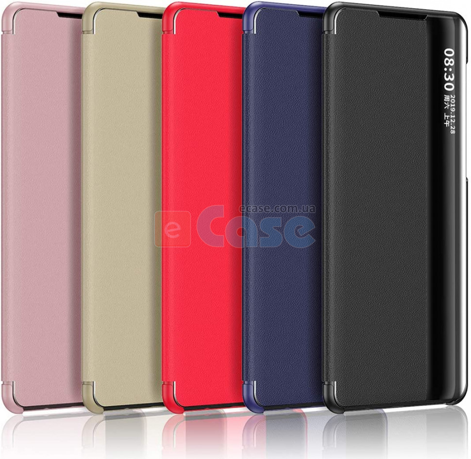 Чохол (книжка) Comfort View для Xiaomi Mi 10T фото 1 — eCase