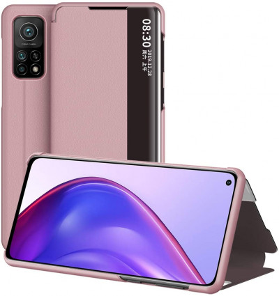 Чохол (книжка) Comfort View для Xiaomi Mi 10T — eCase