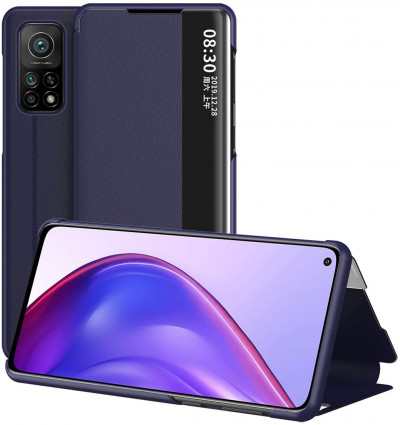 Чохол (книжка) Comfort View для Xiaomi Mi 10T — eCase