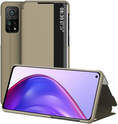 Чохол (книжка) Comfort View для Xiaomi Mi 10T — eCase