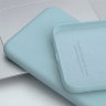 ТПУ накладка Silky Full Cover для OnePlus 7 фото 9 — eCase