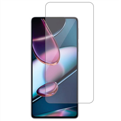Захисне скло для Motorola Edge 50 Fusion (Tempered Glass) — eCase
