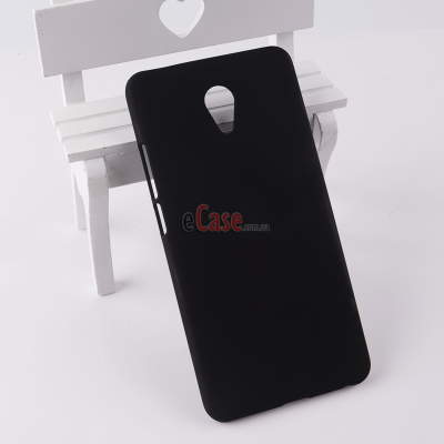 Пластикова накладка Soft-Touch для Meizu M5S — eCase