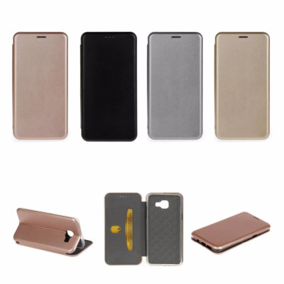 Чохол (книжка) Classy для Oppo A32 — eCase