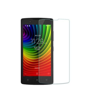 Захисна плівка на екран для Lenovo A2010 (ультрапрозора) — eCase
