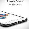 Накладка TPU + Glass для Xiaomi Redmi Y1 Lite фото 8 — eCase