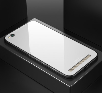 Накладка TPU + Glass для Xiaomi Redmi Y1 Lite — eCase