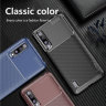 ТПУ чехол (накладка) iPaky Kaisy Series для Xiaomi Mi 9 Lite фото 1 — eCase