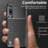 ТПУ чехол (накладка) iPaky Kaisy Series для Xiaomi Mi 9 Lite фото 3 — eCase