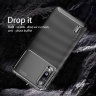 ТПУ чехол (накладка) iPaky Kaisy Series для Xiaomi Mi 9 Lite фото 4 — eCase