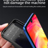 ТПУ чехол (накладка) iPaky Kaisy Series для Xiaomi Mi 9 Lite фото 5 — eCase