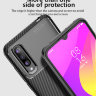 ТПУ чехол (накладка) iPaky Kaisy Series для Xiaomi Mi 9 Lite фото 7 — eCase