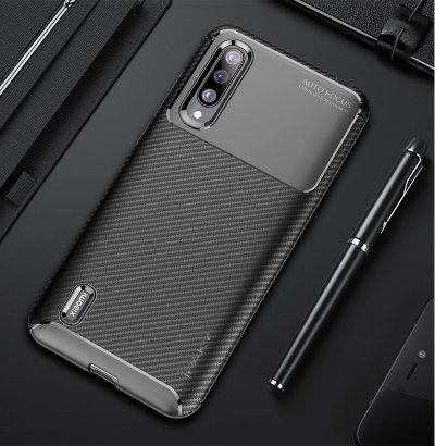 ТПУ чехол (накладка) iPaky Kaisy Series для Xiaomi Mi 9 Lite — eCase