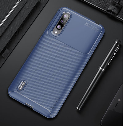 ТПУ чехол (накладка) iPaky Kaisy Series для Xiaomi Mi 9 Lite — eCase