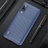 ТПУ чехол (накладка) iPaky Kaisy Series для Xiaomi Mi 9 Lite фото 10 — eCase