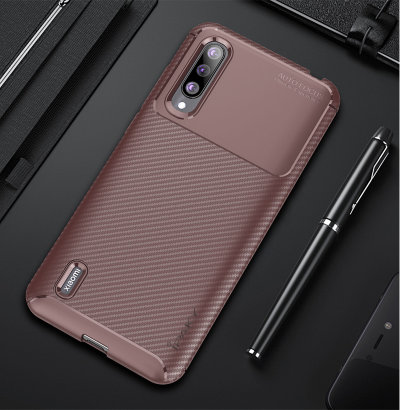 ТПУ чехол (накладка) iPaky Kaisy Series для Xiaomi Mi 9 Lite — eCase