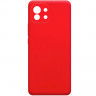 ТПУ чехол Molan Cano Smooth для Xiaomi Mi 11 Lite фото 4 — eCase