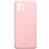 ТПУ чехол Molan Cano Smooth для Xiaomi Mi 11 Lite фото 6 — eCase