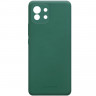 ТПУ чехол Molan Cano Smooth для Xiaomi Mi 11 Lite фото 5 — eCase
