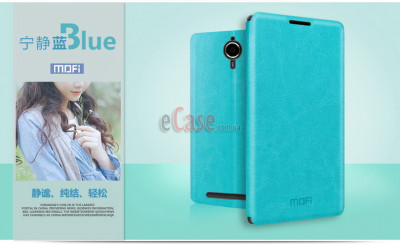 Чехол (книжка) MOFI для Lenovo K80 — eCase