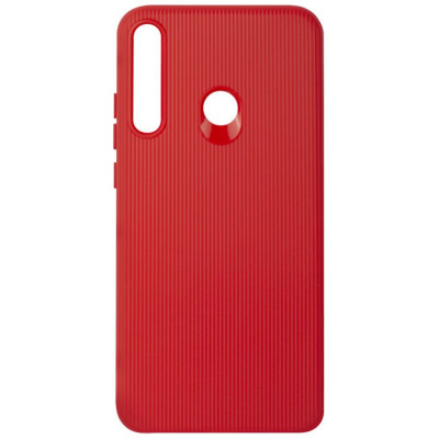 ТПУ чохол Shuffle для Huawei P Smart Plus 2019 — eCase