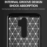 ТПУ накладка SLIM TPU Series для Xiaomi Redmi Note 8 Pro фото 8 — eCase
