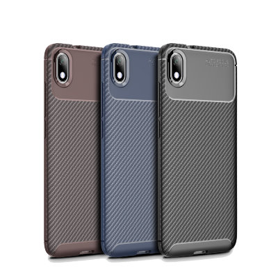 ТПУ накладка Kaisy для Xiaomi Redmi 7A — eCase