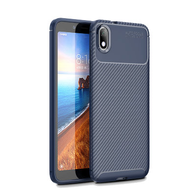 ТПУ накладка Kaisy для Xiaomi Redmi 7A — eCase