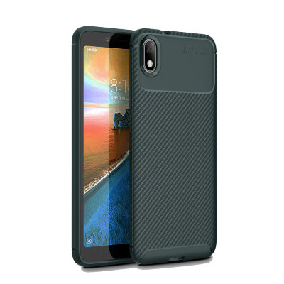 ТПУ накладка Kaisy для Xiaomi Redmi 7A — eCase