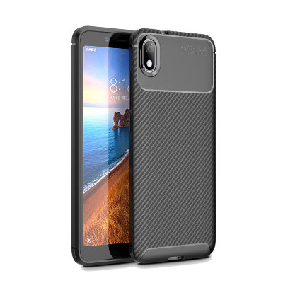 ТПУ накладка Kaisy для Xiaomi Redmi 7A — eCase