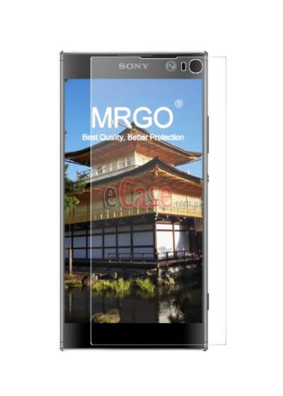 Захисне скло для Sony Xperia XA2 (Tempered Glass) — eCase