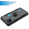 Ударостійка накладка Halk Ring для Samsung Galaxy A10 (A105F) фото 4 — eCase