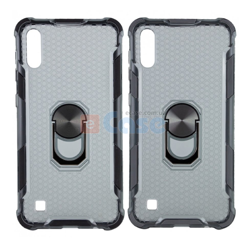 Ударостійка накладка Halk Ring для Samsung Galaxy A10 (A105F) фото 1 — eCase