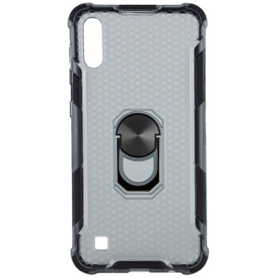 Ударостійка накладка Halk Ring для Samsung Galaxy A10 (A105F) — eCase