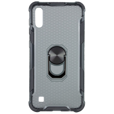 Ударопрочная накладка Halk Ring для Samsung Galaxy A10 (A105F) — eCase