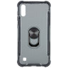 Ударостійка накладка Halk Ring для Samsung Galaxy A10 (A105F) фото 16 — eCase