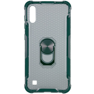 Ударопрочная накладка Halk Ring для Samsung Galaxy A10 (A105F) — eCase