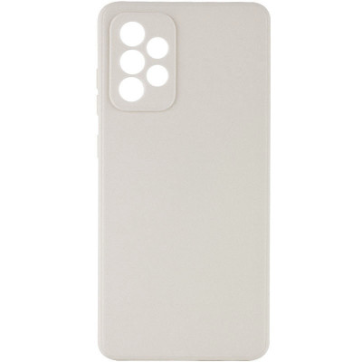 Чохол Softy Full Camera для Samsung Galaxy A52 — eCase