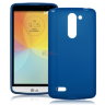 TPU накладка для LG Ray X190 (матовый, однотонный) фото 6 — eCase