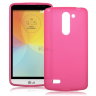 TPU накладка для LG Ray X190 (матовый, однотонный) фото 7 — eCase